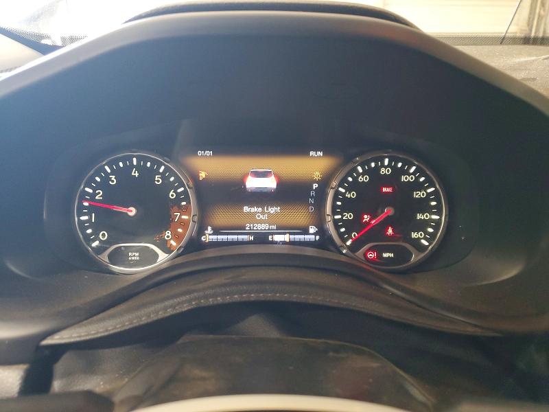 Aukcja sprzedaży 2016 Jeep Renegade, vin: ZACCJBCT1GPD56702, numer aukcji: 69115676