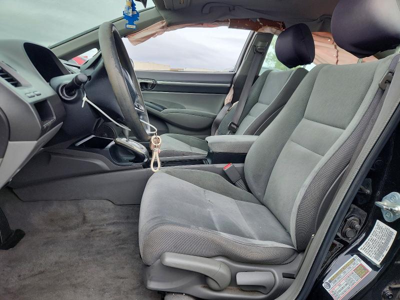 Продаж на аукціоні авто 2009 Honda Civic, vin: 19XFA16849E029130, номер лоту: 67679856