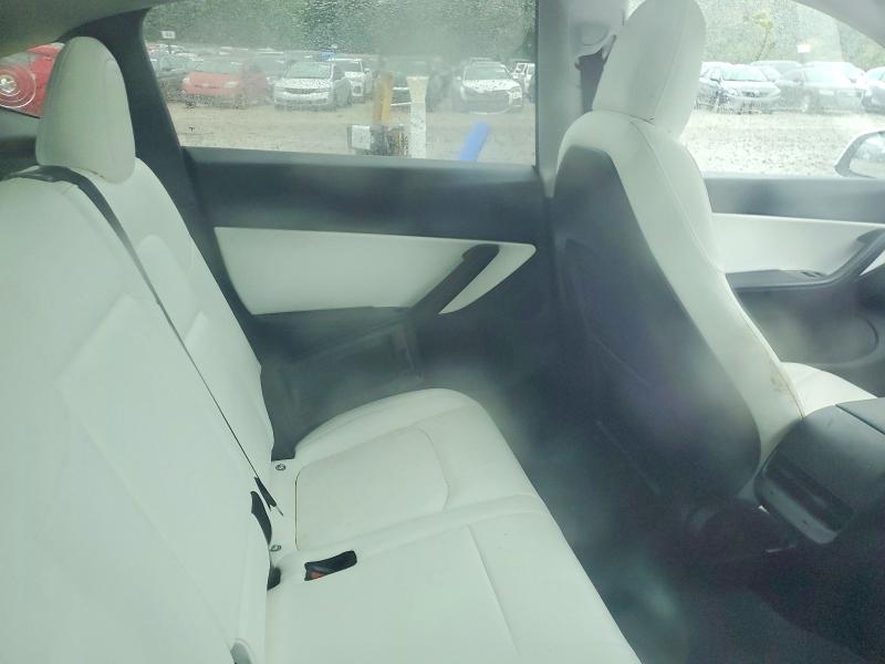 Aukcja sprzedaży 2020 Tesla Model Y, vin: 5YJYGDEE8LF049477, numer aukcji: 69288176