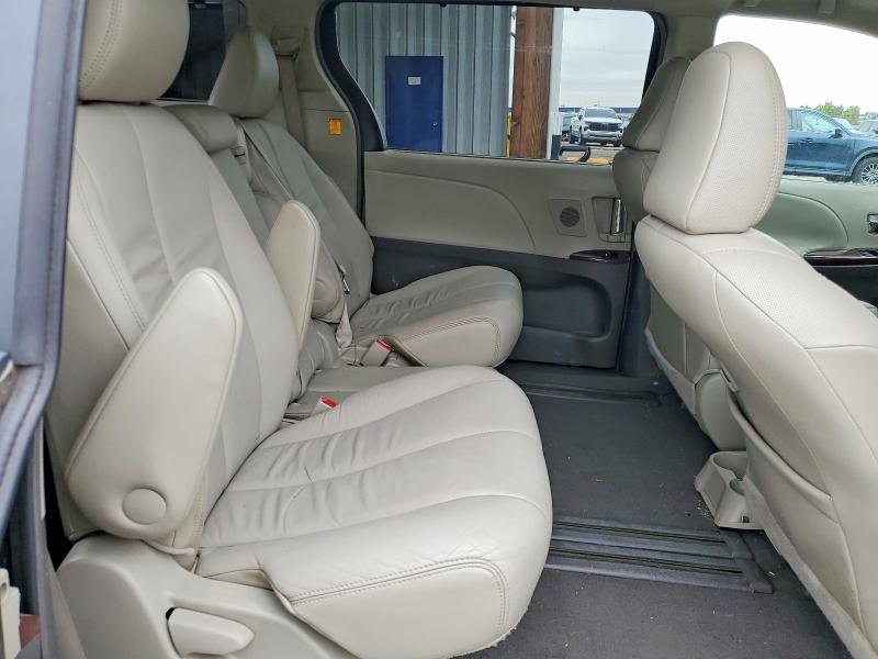 Продаж на аукціоні авто 2011 Toyota Sienna, vin: 5TDYK3DC3BS081224, номер лоту: 70638716