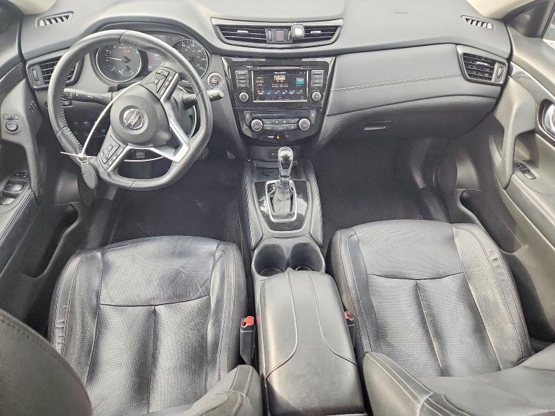 Продажа на аукционе авто 2018 Nissan Rogue, vin: 5N1AT2MV1JC800959, номер лота: 68816816