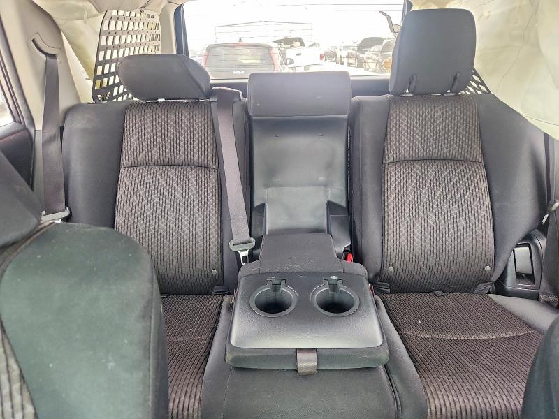 Aukcja sprzedaży 2017 Toyota 4runner, vin: JTEBU5JR2H5461895, numer aukcji: 68041316
