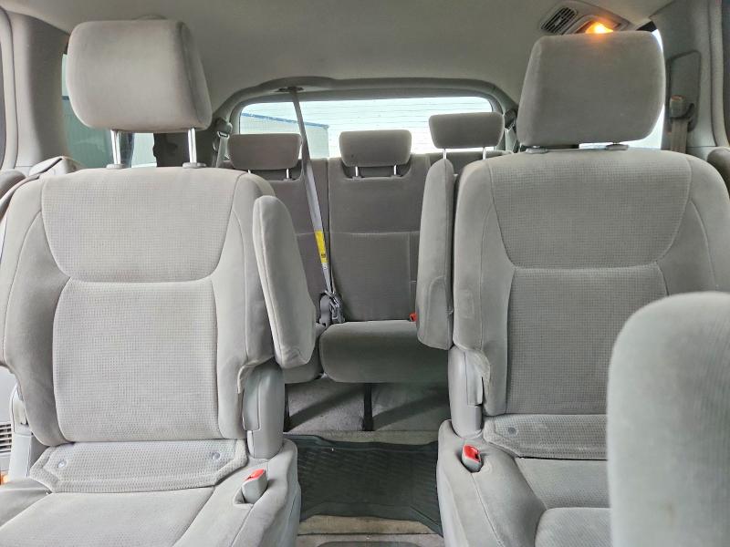 Aukcja sprzedaży 2005 Toyota Sienna, vin: 5TDBA23C05S039702        , numer aukcji: 69145986