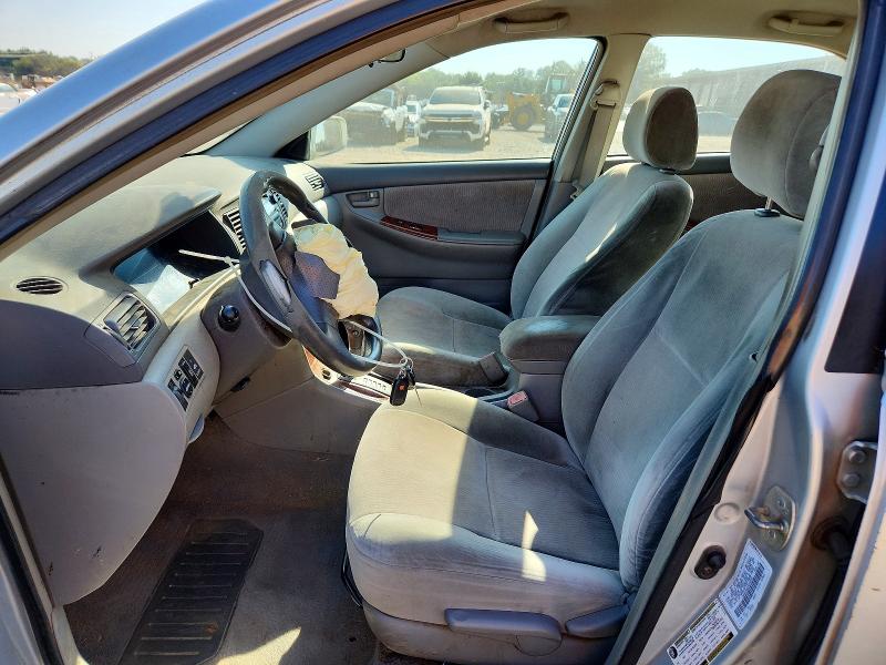 Aukcja sprzedaży 2008 Toyota Corolla, vin: 1NXBR32E18Z050933, numer aukcji: 67180456