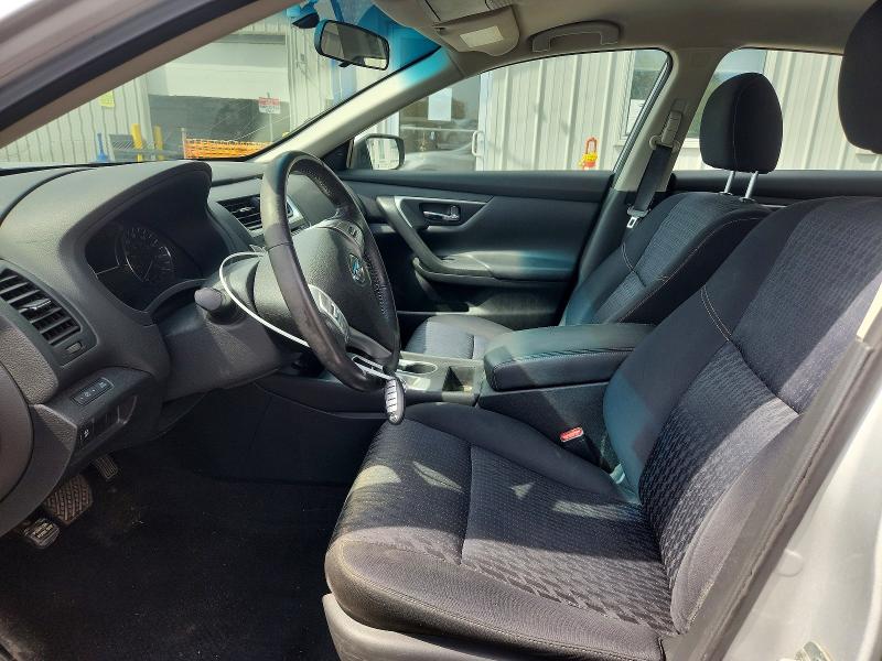 2016 Nissan Altima მანქანა იყიდება აუქციონზე, vin: 1N4AL3AP5GC166909, აუქციონის ნომერი: 68859336
