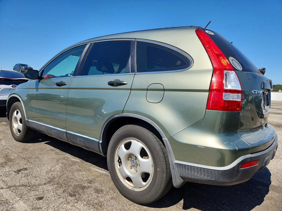 Aukcja sprzedaży 2009 Honda Cr-v, vin: JHLRE38329C009886, numer aukcji: 71273266