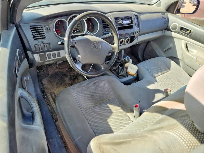 Продаж на аукціоні авто 2006 Toyota Tacoma, vin: 5TENX22N76Z178356, номер лоту: 69456236