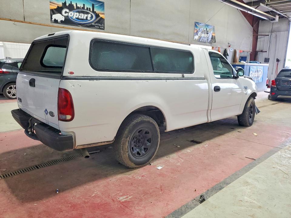 69184026 :رقم المزاد ، 1FTRF27Z0XKB64191 vin ، 1999 Ford F250 مزاد بيع