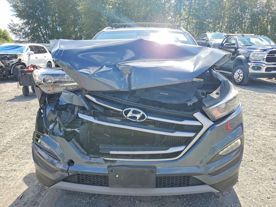 Aukcja sprzedaży 2017 Hyundai Tucson, vin: KM8J3CA2XHU459646, numer aukcji: 67965526