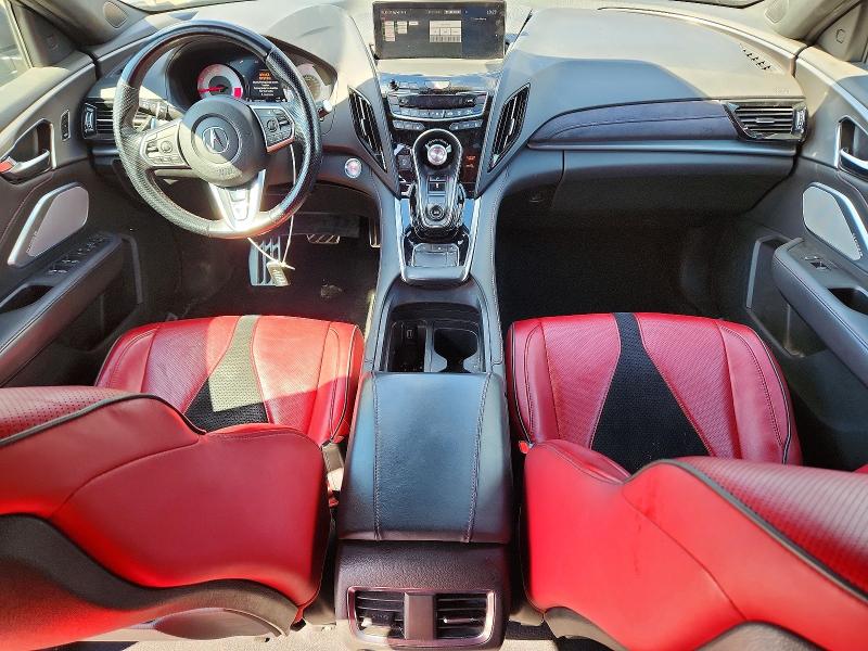 Aukcja sprzedaży 2021 Acura Rdx, vin: 5J8TC1H6XML013198, numer aukcji: 70441476