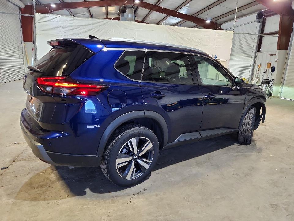 Продаж на аукціоні авто 2026 Nissan Rogue, vin: 5N1BT3CA4TC811188, номер лоту: 69496626