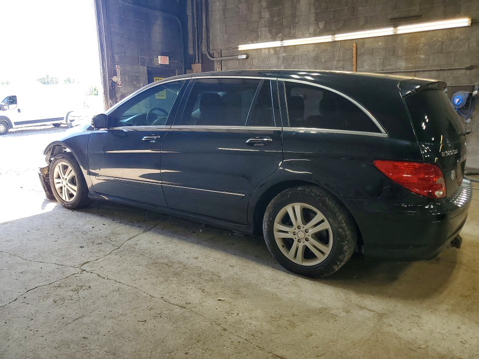 Продаж на аукціоні авто 2008 Mercedes-benz R, vin: 4JGCB22E28A080155, номер лоту: 68612896