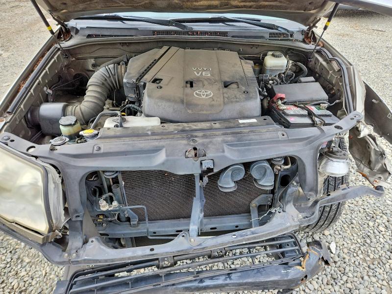 Продажа на аукционе авто 2009 Toyota 4runner, vin: JTEBU14R99K040974, номер лота: 69533246