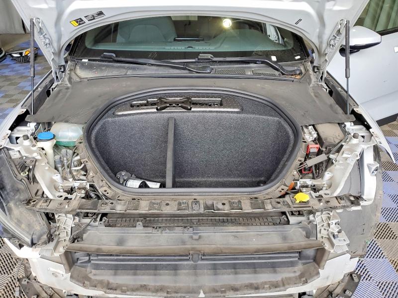 70358796 :رقم المزاد ، YSMED3KA9PL130955 vin ، 2023 Polestar 2 مزاد بيع