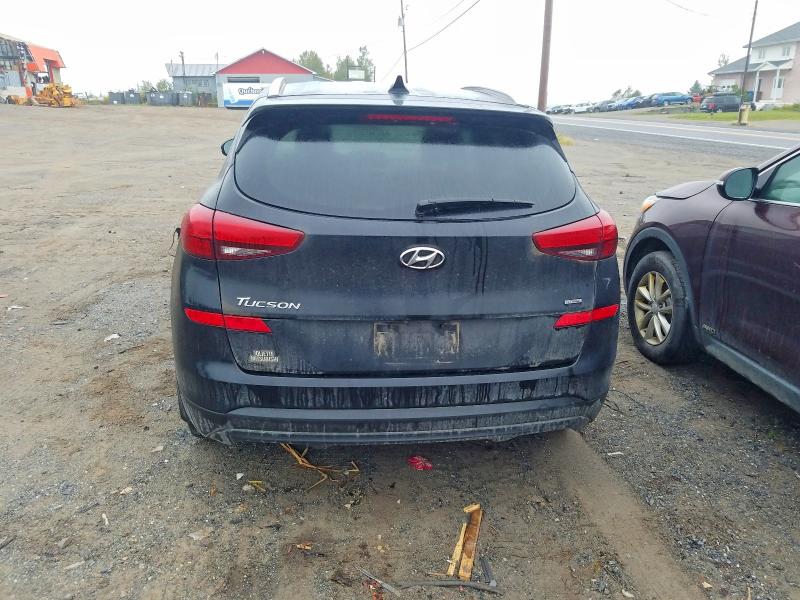 Продажа на аукционе авто 2020 Hyundai Tucson, vin: KM8J3CA42LU266899, номер лота: 67503556