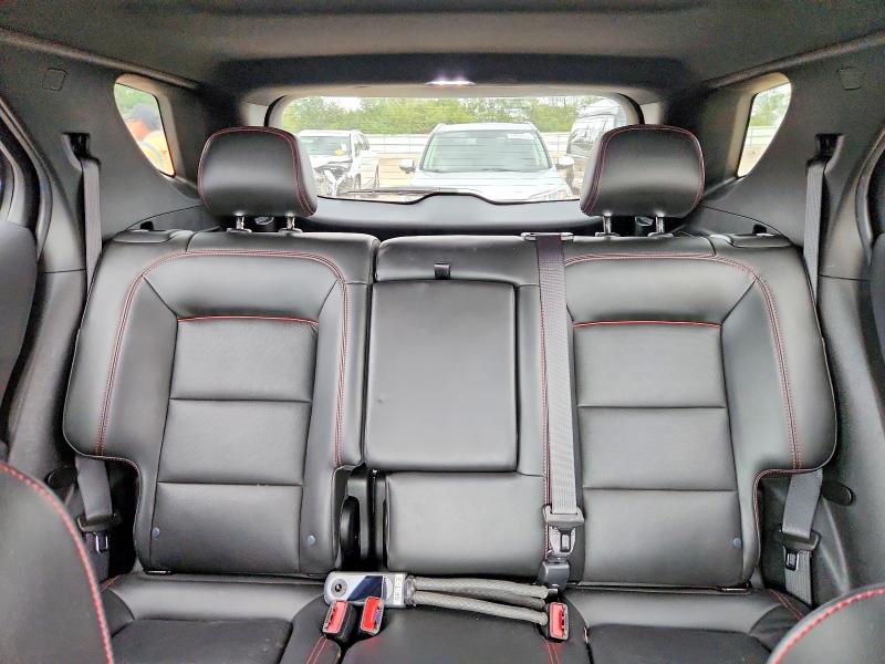 70032826 :رقم المزاد ، 2GNAXMEV5N6132592 vin ، 2022 Chevrolet Equinox مزاد بيع