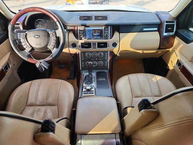 Aukcja sprzedaży 2012 Land Rover Range Rover, vin: SALMF1D47CA390279, numer aukcji: 70026496