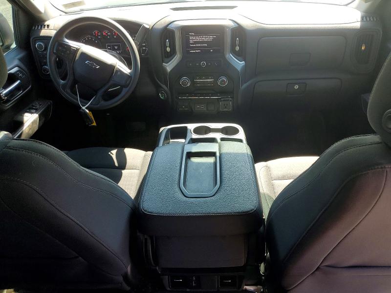 69179386 :رقم المزاد ، 3GCUDCED2RG185065 vin ، 2024 Chevrolet Silverado مزاد بيع