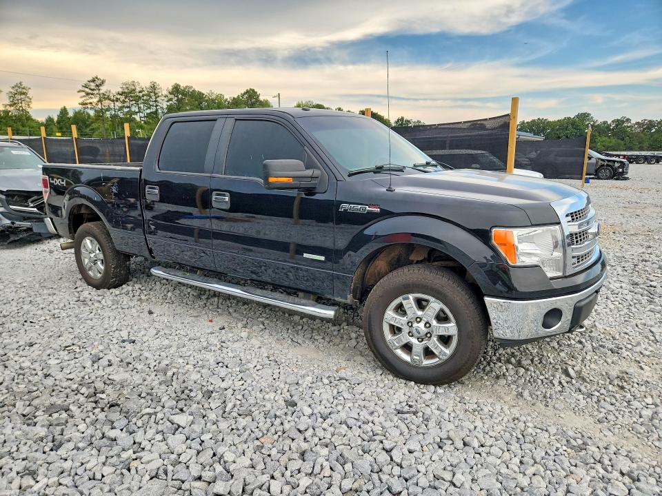 2014 Ford F150 მანქანა იყიდება აუქციონზე, vin: 1FTFW1ETXEKF38332, აუქციონის ნომერი: 69420856