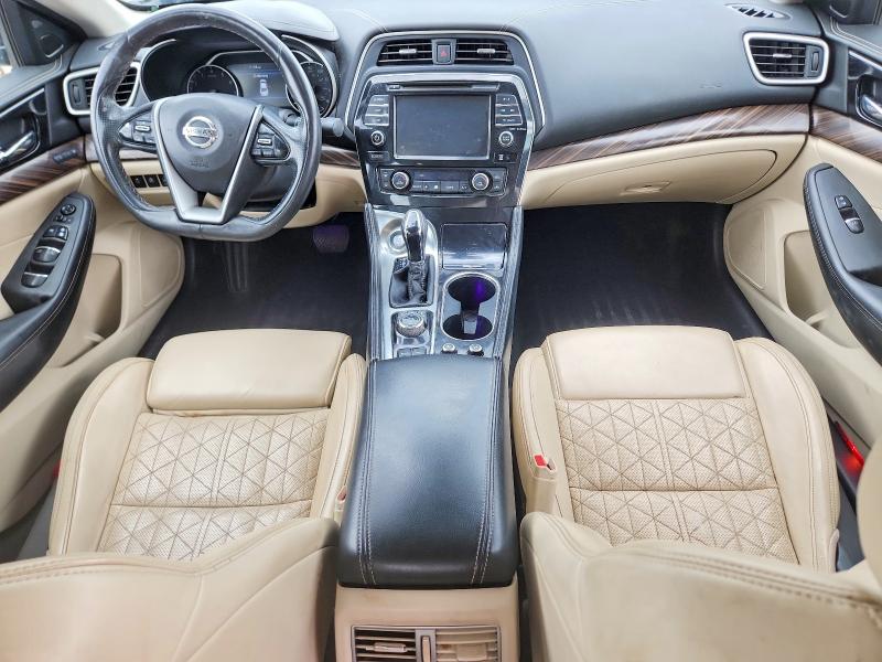 Продаж на аукціоні авто 2016 Nissan Maxima, vin: 1N4AA6AP6GC398541, номер лоту: 67281896