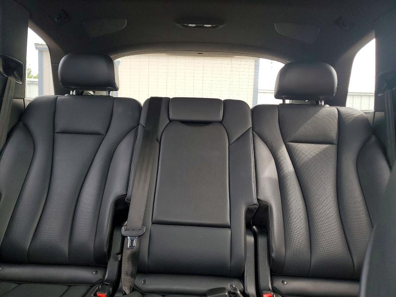 Продажа на аукционе авто 2019 Audi Q7, vin: WA1VAAF79KD036367, номер лота: 69855396