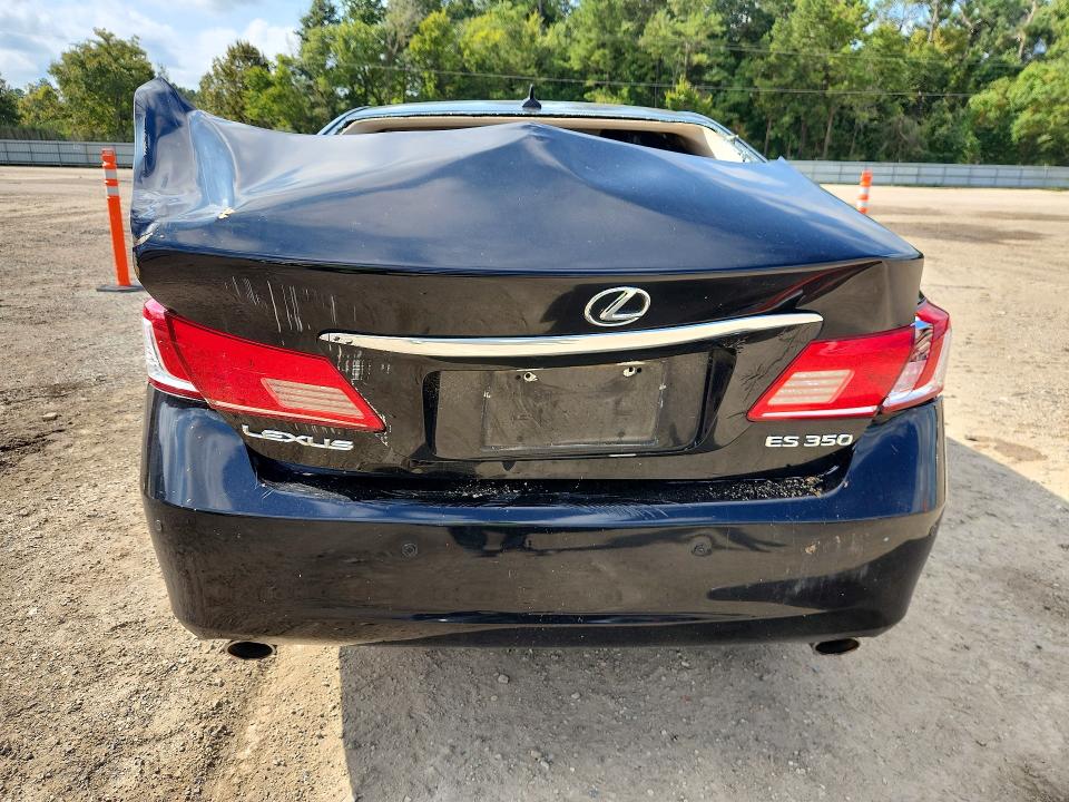 2010 Lexus Es მანქანა იყიდება აუქციონზე, vin: JTHBK1EG2A2373978, აუქციონის ნომერი: 68026606