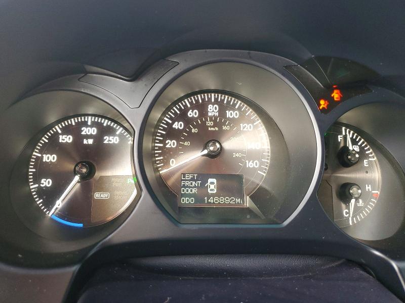Продаж на аукціоні авто 2007 Lexus Gs, vin: JTHBC96S675004241, номер лоту: 67535956
