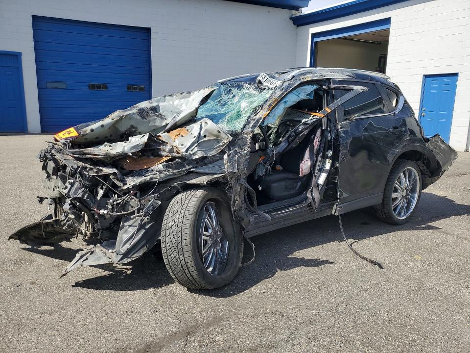 Aukcja sprzedaży 2018 Mazda Cx-5, vin: JM3KFBCM1J0398197, numer aukcji: 68310666