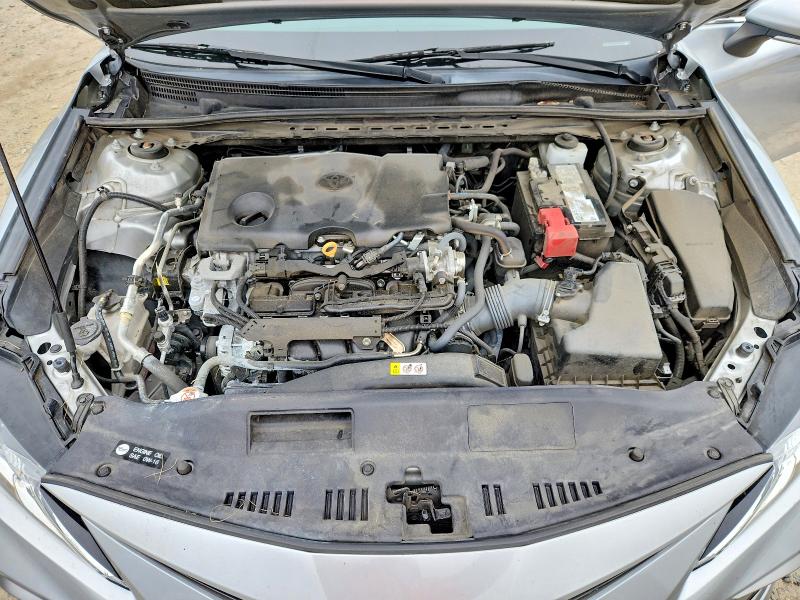 Продажа на аукционе авто 2023 Toyota Camry, vin: 4T1R11AK6PU756456, номер лота: 70429646
