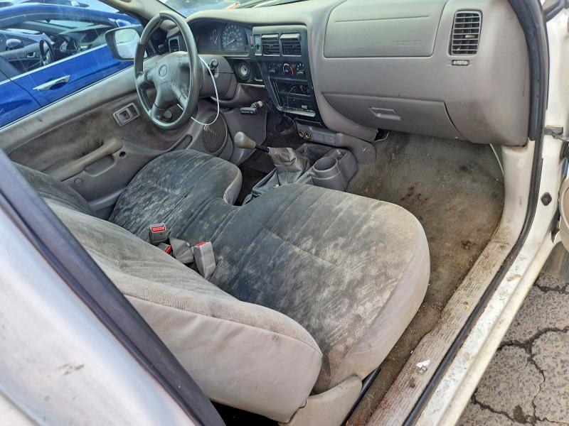 Продаж на аукціоні авто 2004 Toyota Tacoma, vin: 5TENL42N54Z451332, номер лоту: 70404666