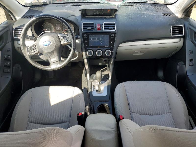 66379686 :رقم المزاد ، JF2SJAFC7GH492746 vin ، 2016 Subaru Forester مزاد بيع