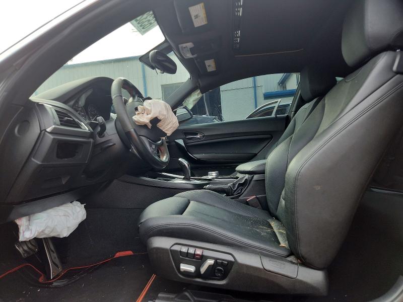 Aukcja sprzedaży 2017 Bmw 230xi, vin: WBA2H9C32HV642405, numer aukcji: 65326676