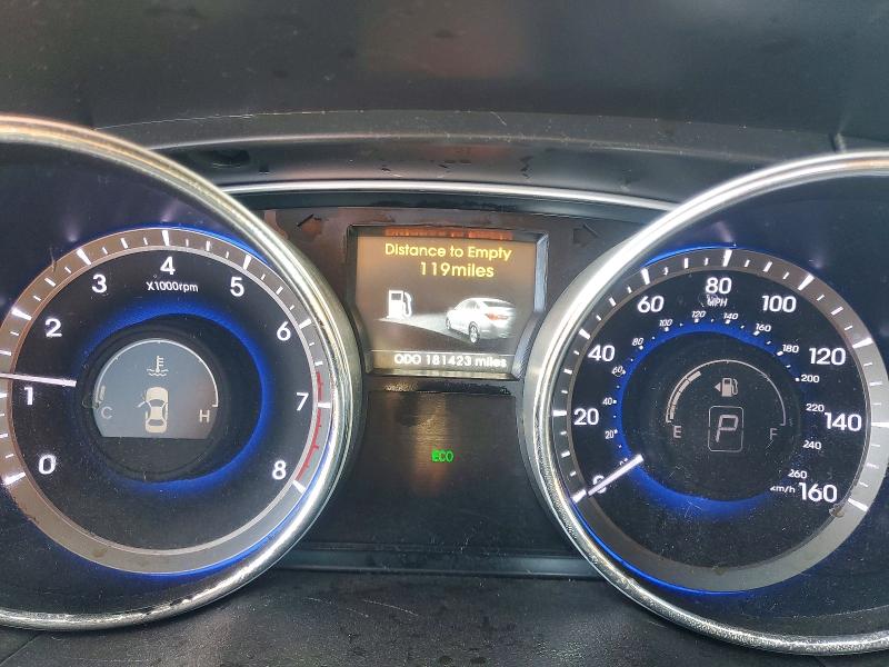 Продаж на аукціоні авто 2014 Hyundai Sonata, vin: 5NPEC4AC5EH834398, номер лоту: 70525576