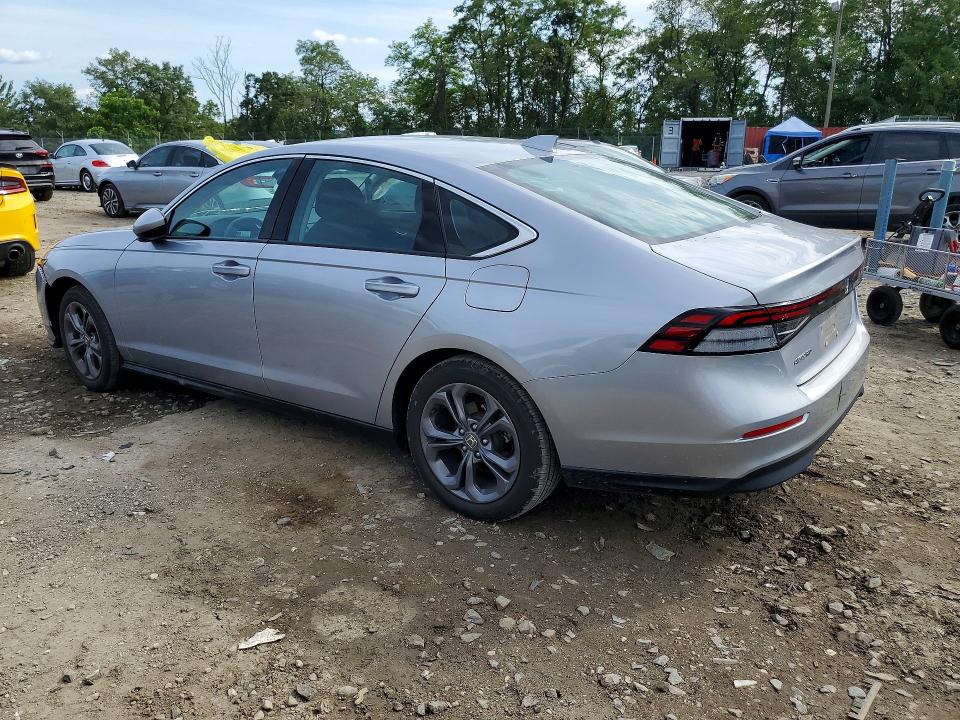 Aukcja sprzedaży 2023 Honda Accord, vin: 1HGCY1F37PA026789, numer aukcji: 67733446