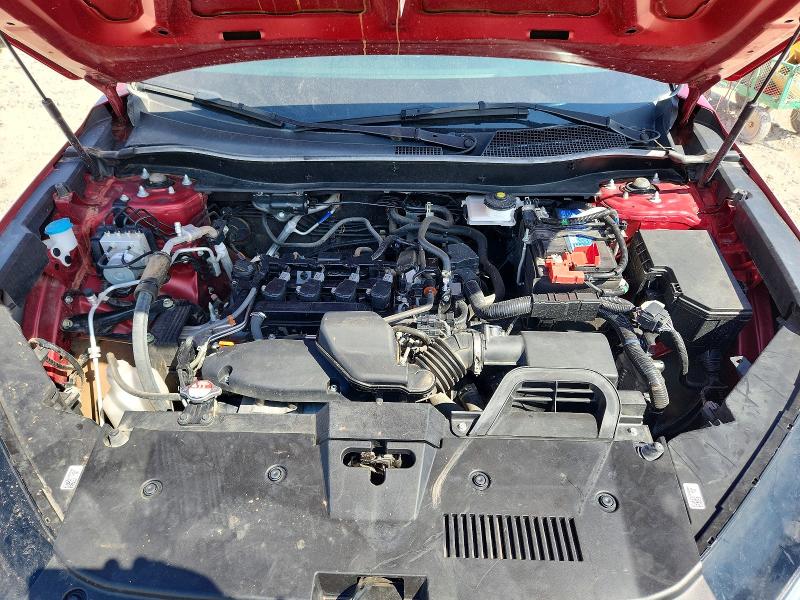 Aukcja sprzedaży 2025 Honda Cr-v, vin: 2HKRS3H72SH301198, numer aukcji: 71042816
