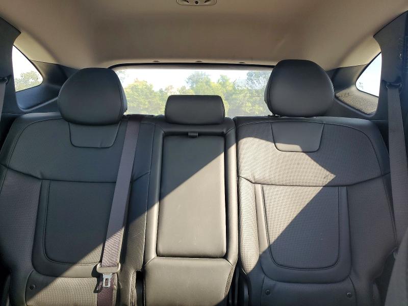 68733346 :رقم المزاد ، KM8JF3AE7PU183524 vin ، 2023 Hyundai Tucson مزاد بيع
