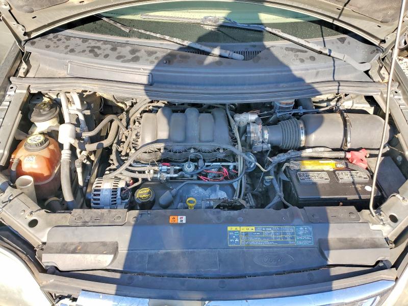 Aukcja sprzedaży 2001 Ford Windstar, vin: 2FMDA53411BB62399, numer aukcji: 69139326