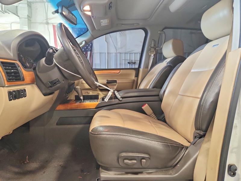 Aukcja sprzedaży 2014 Nissan Armada, vin: 5N1AA0NC4EN602930, numer aukcji: 70356806