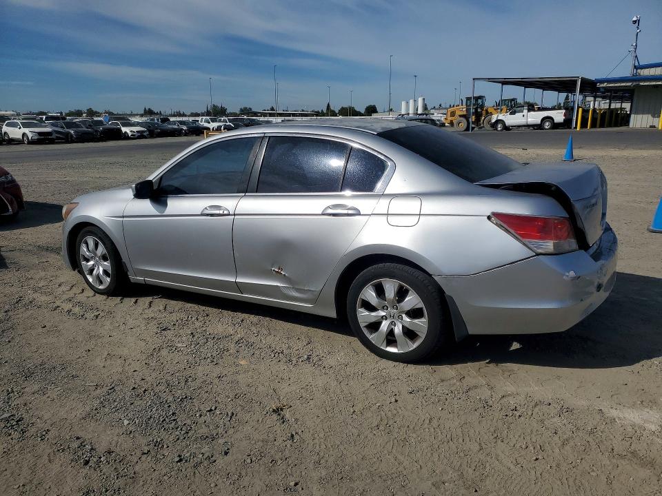 Продаж на аукціоні авто 2008 Honda Accord, vin: 1HGCP26758A073493, номер лоту: 68263986