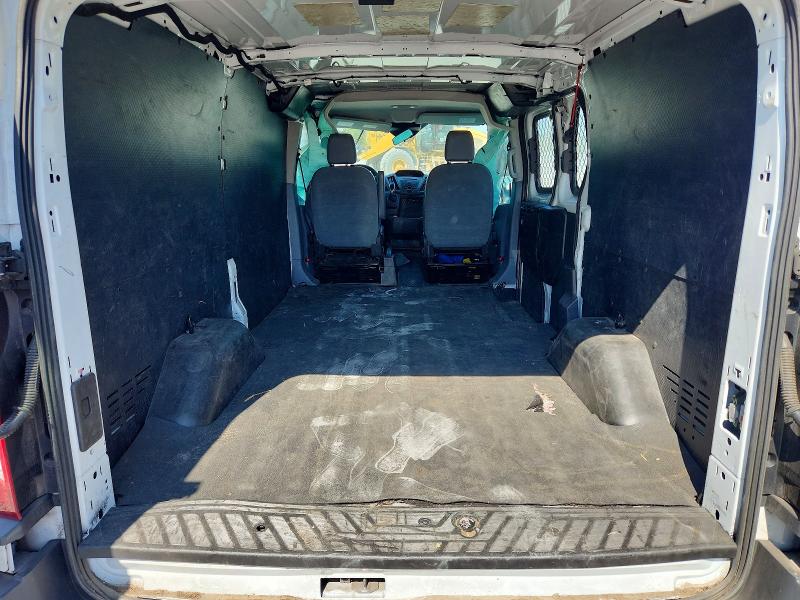 69496716 :رقم المزاد ، 1FTYE1ZM8JKB39850 vin ، 2018 Ford Transit مزاد بيع