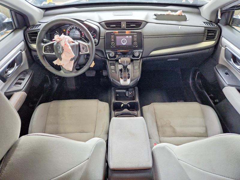 2018 Honda Cr-v მანქანა იყიდება აუქციონზე, vin: 2HKRW6H30JH205040, აუქციონის ნომერი: 70434026