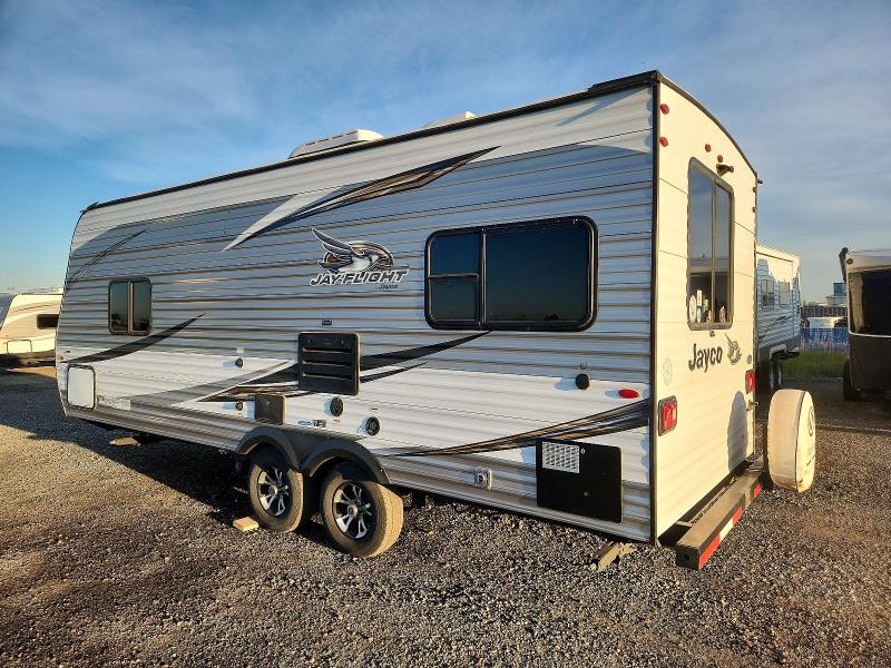2019 Jayco 2112qbw მანქანა იყიდება აუქციონზე, vin: 1UJBJ0BL4K75Z0307, აუქციონის ნომერი: 68791276