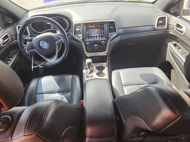 67163246 :رقم المزاد ، 1C4RJFBT3HC773103 vin ، 2017 Jeep Grand Cherokee مزاد بيع
