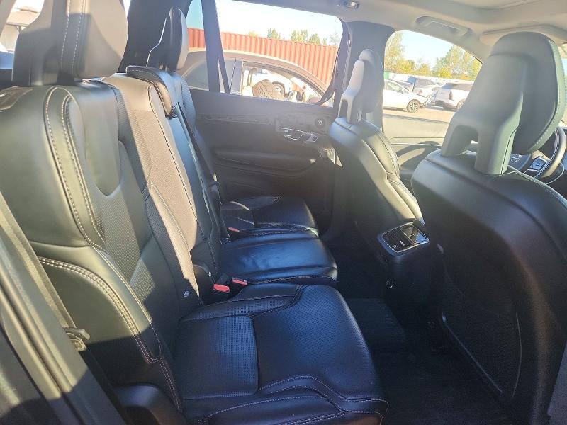 Aukcja sprzedaży 2020 Volvo Xc90, vin: YV4A22PL7L1616784, numer aukcji: 70115066