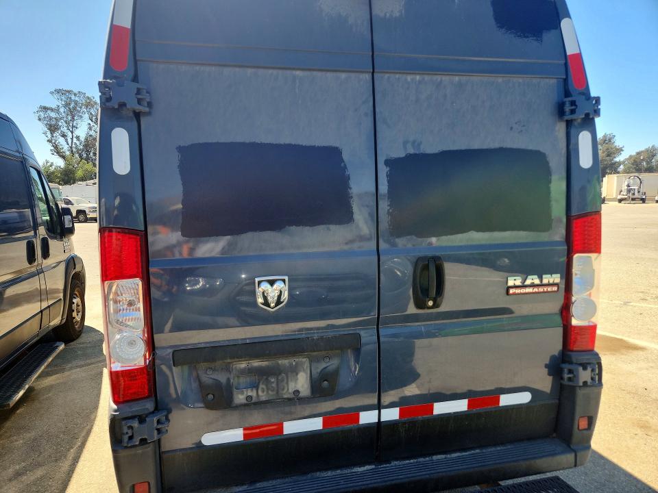Aukcja sprzedaży 2021 Ram Promaster 3500, vin: 3C6MRVJG4ME536227, numer aukcji: 65391866