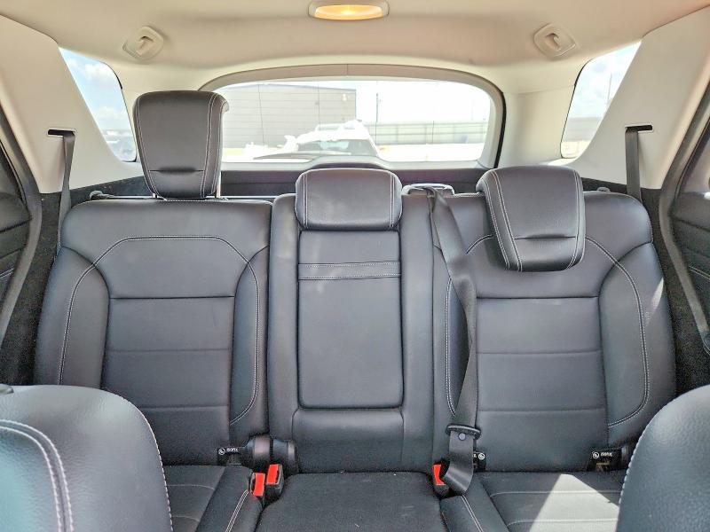 2012 Mercedes-benz Ml მანქანა იყიდება აუქციონზე, vin: 4JGDA5HB6CA017039, აუქციონის ნომერი: 68292796