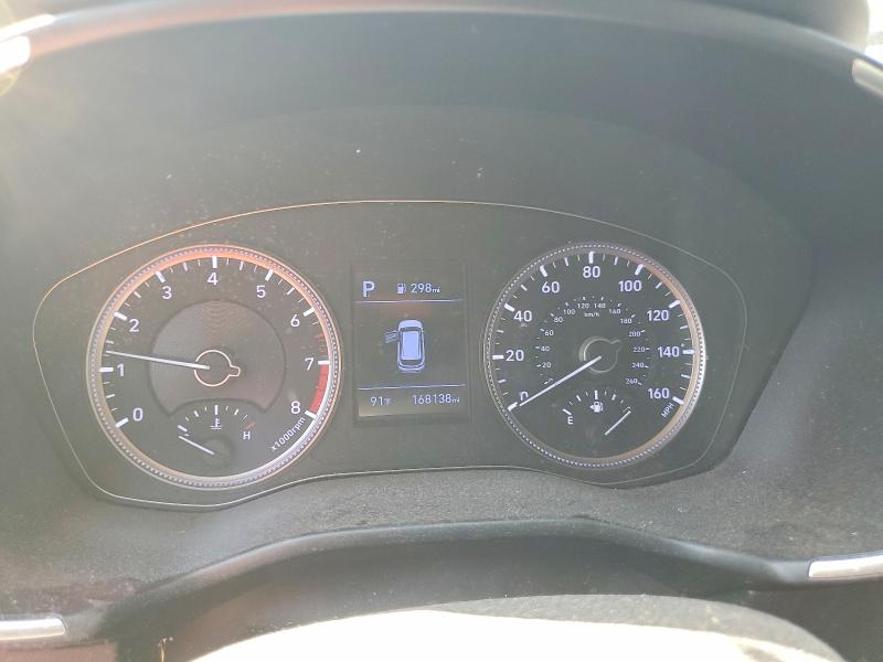 Продажа на аукционе авто 2019 Hyundai Santa Fe, vin: 5NMS2CAD0KH119546, номер лота: 69680566
