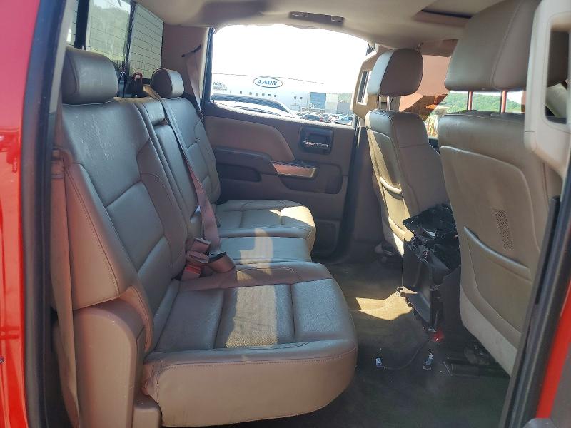 Продаж на аукціоні авто 2014 Chevrolet Silverado, vin: 3GCUKSEC9EG225448, номер лоту: 68244456