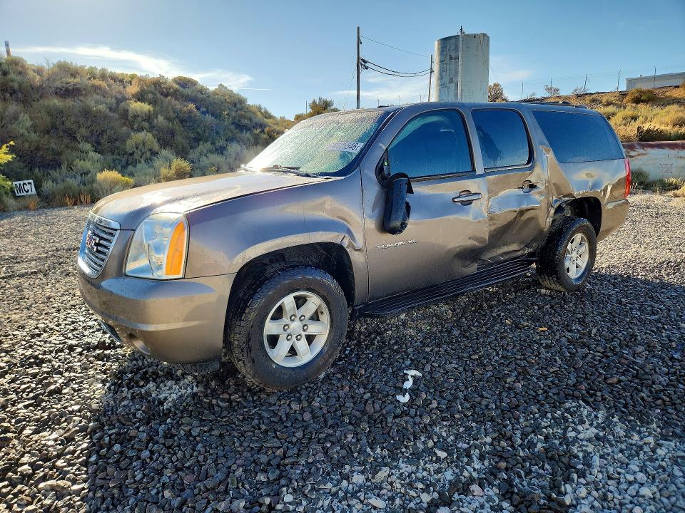 Продаж на аукціоні авто 2014 Gmc Yukon Xl, vin: 1GKS2KE70ER129562, номер лоту: 70125546