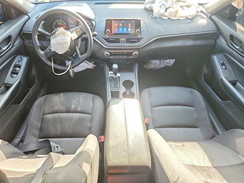67837476 :رقم المزاد ، 1N4BL4BV9PN371919 vin ، 2023 Nissan Altima مزاد بيع